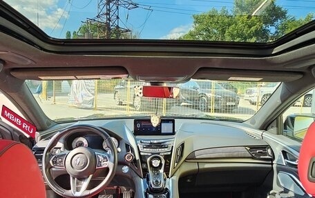 Acura RDX III, 2018 год, 3 300 000 рублей, 7 фотография