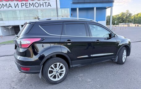 Ford Kuga III, 2017 год, 1 400 000 рублей, 5 фотография