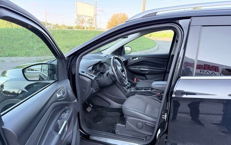 Ford Kuga III, 2017 год, 1 400 000 рублей, 7 фотография