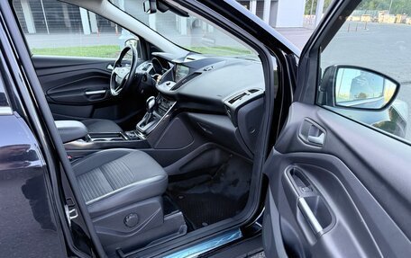 Ford Kuga III, 2017 год, 1 400 000 рублей, 9 фотография