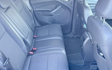 Ford Kuga III, 2017 год, 1 400 000 рублей, 12 фотография