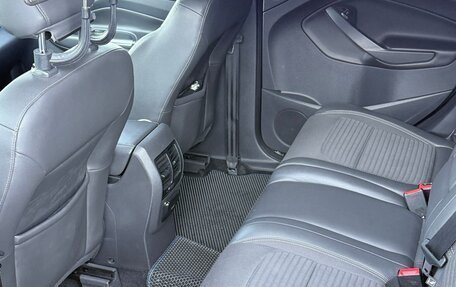 Ford Kuga III, 2017 год, 1 400 000 рублей, 11 фотография