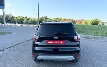 Ford Kuga III, 2017 год, 1 400 000 рублей, 6 фотография