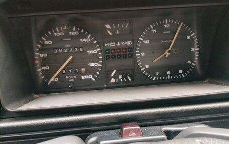 Volkswagen Golf II, 1991 год, 150 000 рублей, 12 фотография