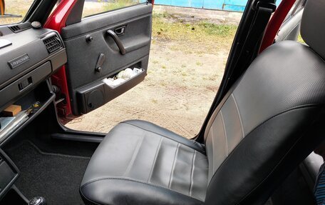 Volkswagen Golf II, 1991 год, 150 000 рублей, 13 фотография