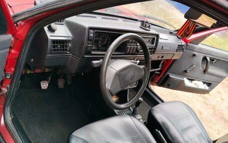 Volkswagen Golf II, 1991 год, 150 000 рублей, 11 фотография