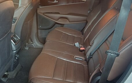 KIA Sorento III Prime рестайлинг, 2017 год, 2 420 000 рублей, 14 фотография