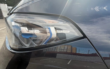 BMW X7, 2021 год, 9 500 000 рублей, 14 фотография
