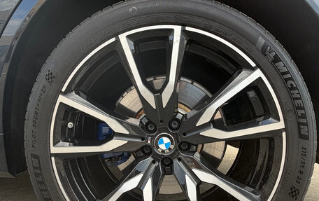 BMW X7, 2021 год, 9 500 000 рублей, 17 фотография