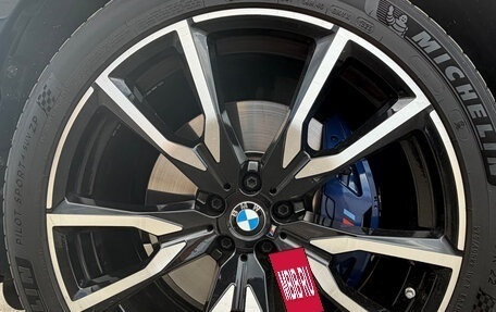 BMW X7, 2021 год, 9 500 000 рублей, 16 фотография