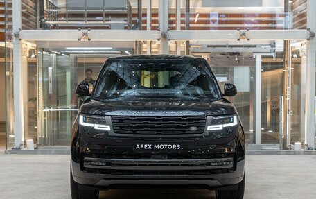 Land Rover Range Rover IV рестайлинг, 2026 год, 21 990 000 рублей, 5 фотография