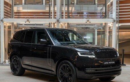 Land Rover Range Rover IV рестайлинг, 2026 год, 21 990 000 рублей, 3 фотография