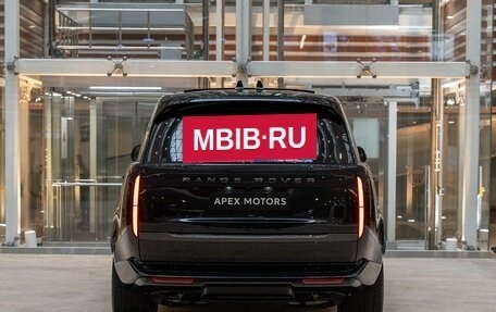 Land Rover Range Rover IV рестайлинг, 2026 год, 21 990 000 рублей, 6 фотография