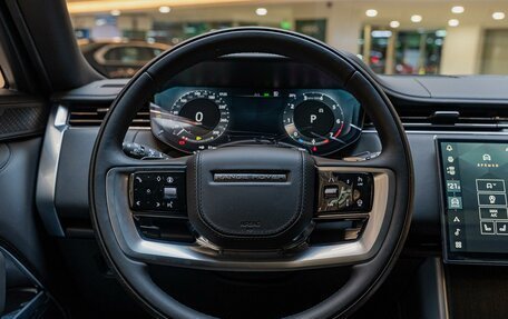 Land Rover Range Rover IV рестайлинг, 2026 год, 21 990 000 рублей, 16 фотография