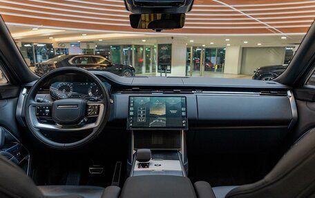 Land Rover Range Rover IV рестайлинг, 2026 год, 21 990 000 рублей, 15 фотография