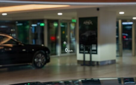 Land Rover Range Rover IV рестайлинг, 2026 год, 21 990 000 рублей, 28 фотография