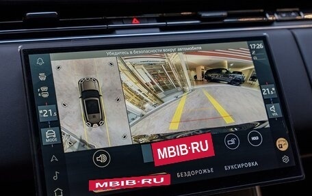 Land Rover Range Rover IV рестайлинг, 2026 год, 21 990 000 рублей, 27 фотография