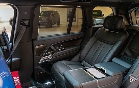 Land Rover Range Rover IV рестайлинг, 2026 год, 21 990 000 рублей, 33 фотография