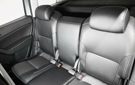 Skoda Yeti I рестайлинг, 2017 год, 1 645 000 рублей, 9 фотография