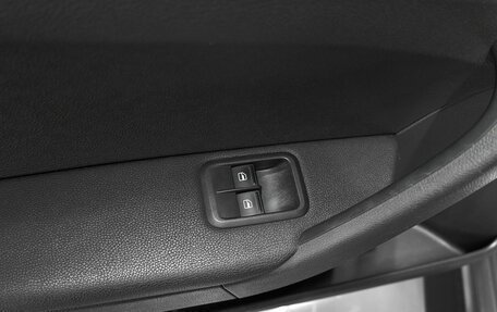 Skoda Yeti I рестайлинг, 2017 год, 1 645 000 рублей, 15 фотография