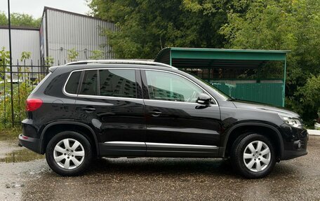 Volkswagen Tiguan I, 2011 год, 1 249 000 рублей, 6 фотография