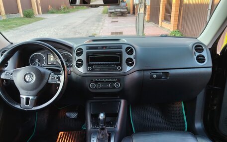 Volkswagen Tiguan I, 2011 год, 1 249 000 рублей, 12 фотография