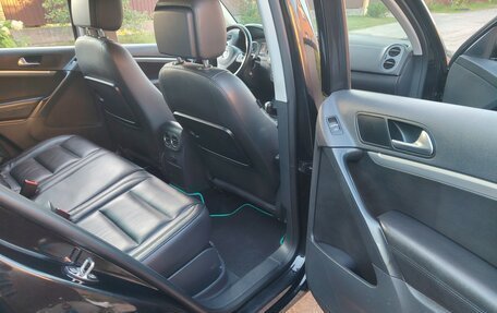 Volkswagen Tiguan I, 2011 год, 1 249 000 рублей, 15 фотография