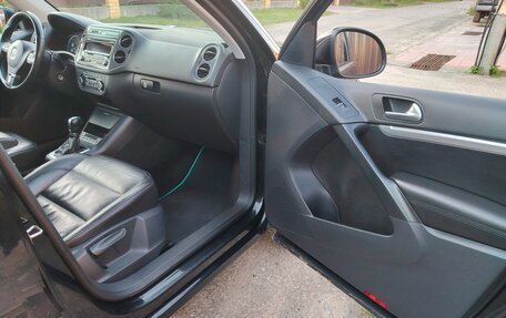 Volkswagen Tiguan I, 2011 год, 1 249 000 рублей, 13 фотография