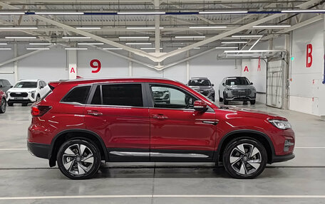 Changan CS75 I рестайлинг, 2022 год, 1 720 000 рублей, 8 фотография
