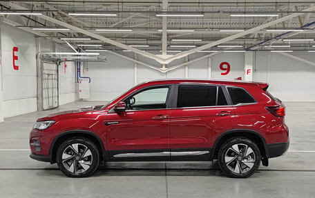 Changan CS75 I рестайлинг, 2022 год, 1 720 000 рублей, 12 фотография