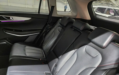 Changan CS75 I рестайлинг, 2022 год, 1 720 000 рублей, 16 фотография