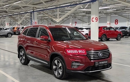 Changan CS75 I рестайлинг, 2022 год, 1 720 000 рублей, 7 фотография