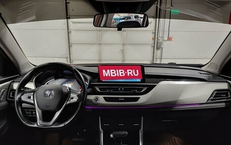 Changan CS75 I рестайлинг, 2022 год, 1 720 000 рублей, 18 фотография