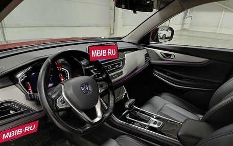 Changan CS75 I рестайлинг, 2022 год, 1 720 000 рублей, 20 фотография