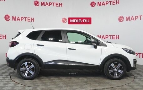 Renault Kaptur I рестайлинг, 2019 год, 1 555 000 рублей, 4 фотография