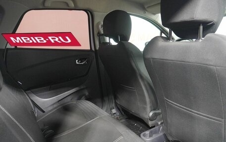 Renault Kaptur I рестайлинг, 2019 год, 1 555 000 рублей, 11 фотография