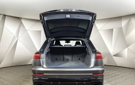 Audi Q8 I, 2024 год, 10 999 000 рублей, 12 фотография