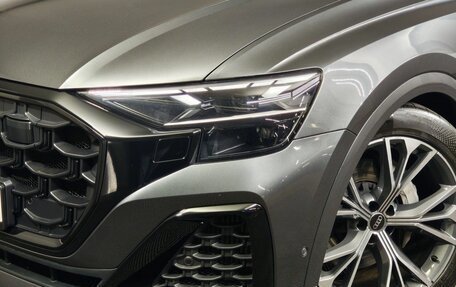 Audi Q8 I, 2024 год, 10 999 000 рублей, 10 фотография