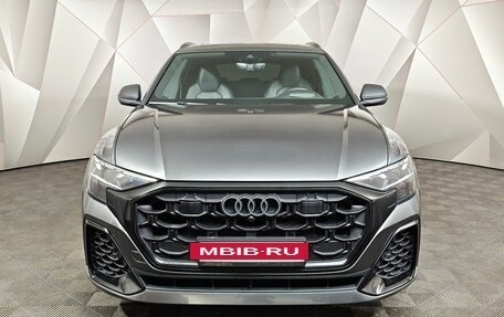 Audi Q8 I, 2024 год, 10 999 000 рублей, 7 фотография