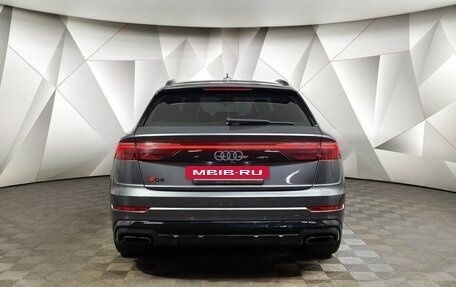 Audi Q8 I, 2024 год, 10 999 000 рублей, 8 фотография