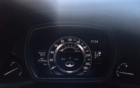 Lexus LS IV, 2018 год, 5 199 000 рублей, 8 фотография