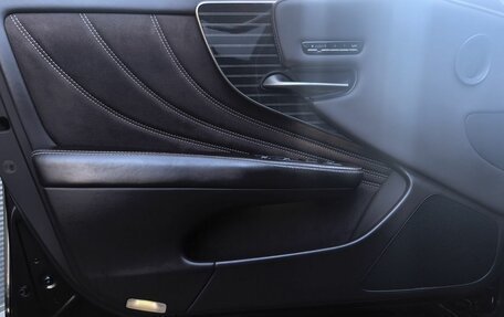Lexus LS IV, 2018 год, 5 199 000 рублей, 11 фотография