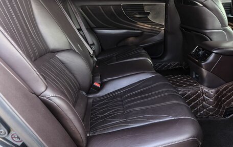 Lexus LS IV, 2018 год, 5 199 000 рублей, 16 фотография