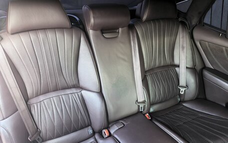 Lexus LS IV, 2018 год, 5 199 000 рублей, 15 фотография