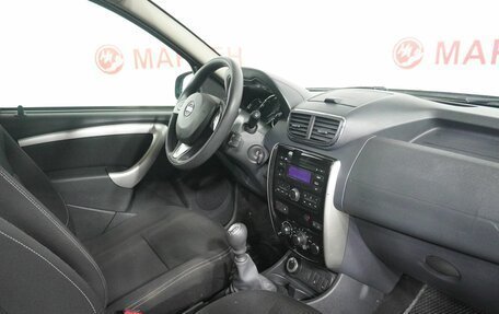 Nissan Terrano III, 2018 год, 1 189 000 рублей, 10 фотография