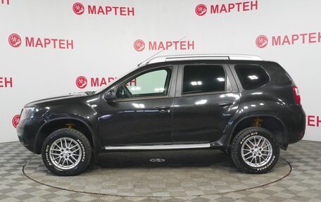 Nissan Terrano III, 2018 год, 1 189 000 рублей, 8 фотография