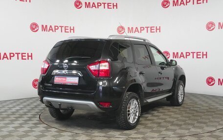 Nissan Terrano III, 2018 год, 1 189 000 рублей, 5 фотография