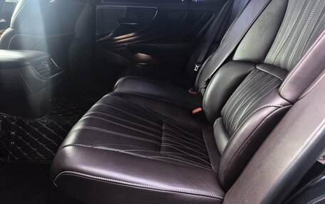 Lexus LS IV, 2018 год, 5 199 000 рублей, 18 фотография