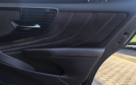 Lexus LS IV, 2018 год, 5 199 000 рублей, 14 фотография