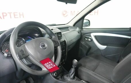 Nissan Terrano III, 2018 год, 1 189 000 рублей, 9 фотография